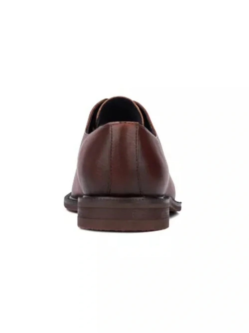 Men's Richmond Oxford Dress Shoe lace-up by Vintage Foundry Co 10.5 NIB